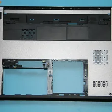 Для Dell Vostro 131 V131 ноутбук серебристый чехол для задней части корпуса Крышка K3N48 0K3N48