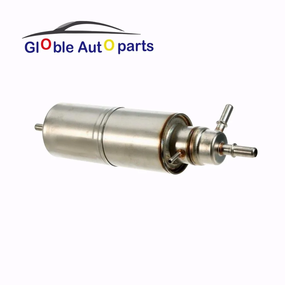 Car Fuel Filter For Mercedes Benz M112 M113 M111 W163 ML320 ML230 ML430 ML55AMG 1998 2004 1634770201 Fuel Cleaner TP 024-in Fuel Filters from Automobiles ...