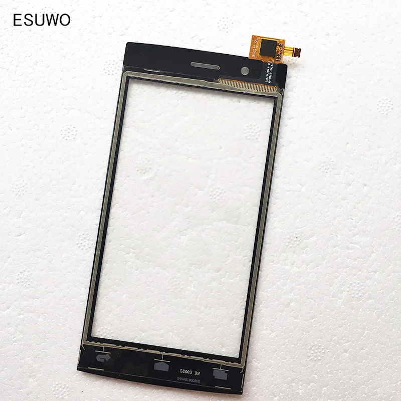 ESUWO 4,5 дюймов сенсорный экран для FLY FS451 FS 451 Nimbus 1 сенсорный экран дигитайзер сенсорная панель