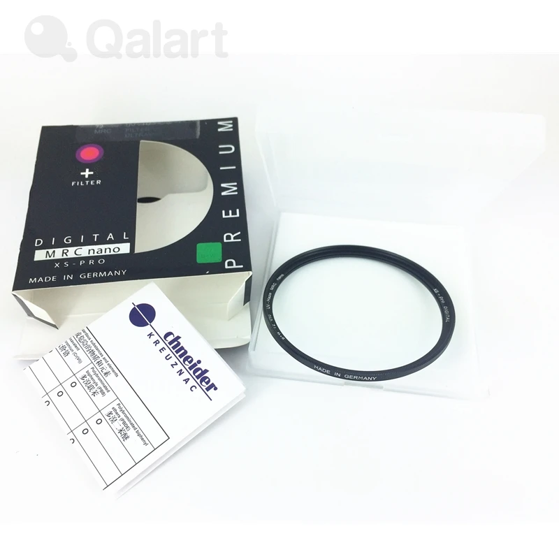 

B W Premium MRC nano XS-PRO UV Haze Ultraviole / Slim MRC CPL Filter for Canon Nikon Sony Pentax Lens MRC-Nano B+W