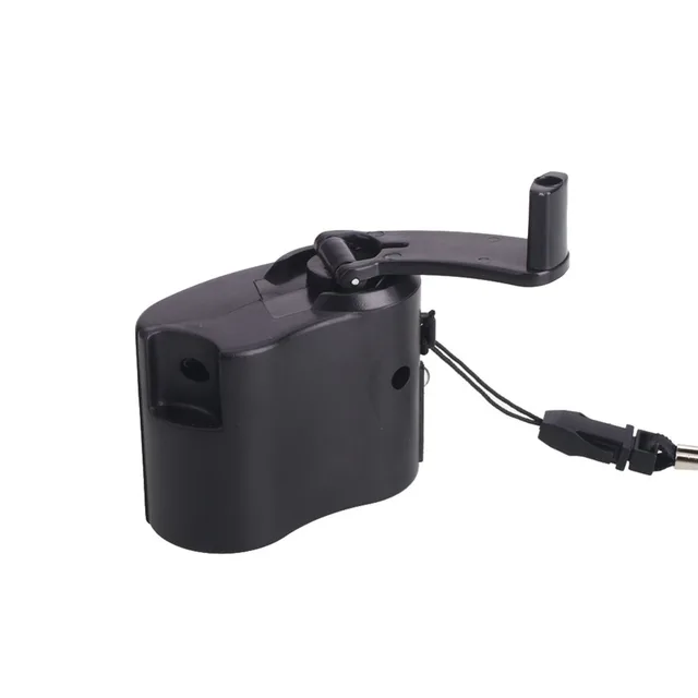 Special Offers USB Handheld Tablet Mobile Phone Travel Portable Meet An Emergency Compact Portable Lightweight Charger