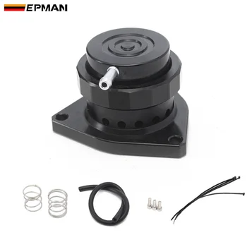 

Epman Turbo VTA Blow Off Valve BOV Dump Diverter Aluminum For Honda Civic and For Jade 1.5T engine EPHBOV1032