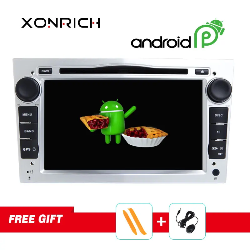 

AutoRadio 2 Din Android Car Stereo For Opel Astra H Vectra C Zafira b Corsa C D G Meriva Vivaro Antara GPS Navi DVD Player DSP