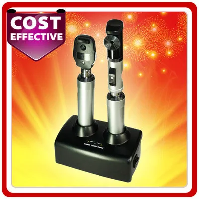 LOCHOSS DR1700 офтальмоскоп Ретиноскоп диагностический набор Новый CE|set|set brand |