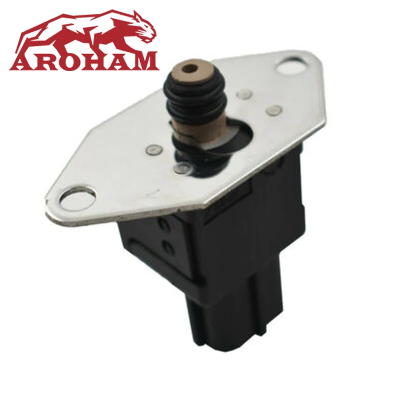 

Fuel Injection Pressure Regulator Sensor For Ford 03-04 Crown Victoria 4.6L 05-06 GT 5.4L 04-05 Explorer 4.6L 3R3Z-9F972-AA FPS