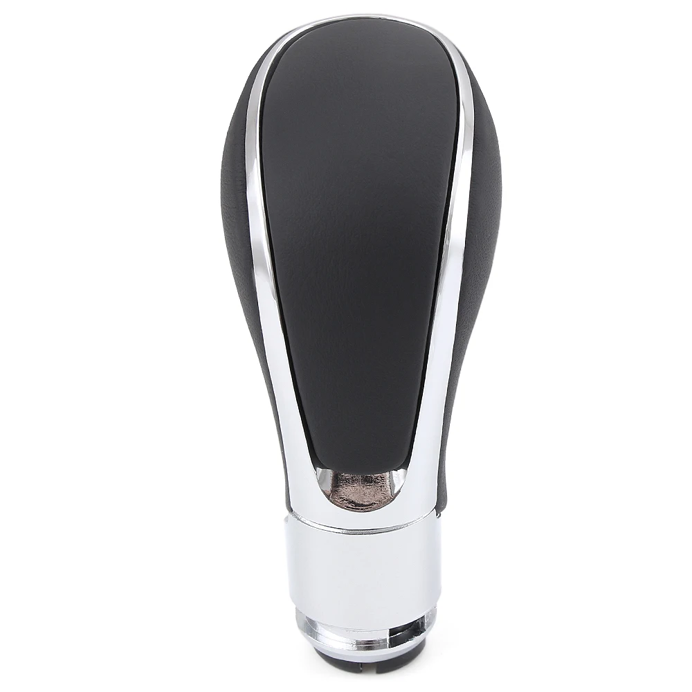 Brand New Black Automatic Gear Stick Shift Knob For Opel/Vauxhall/Insigniain Gear Shift Collars