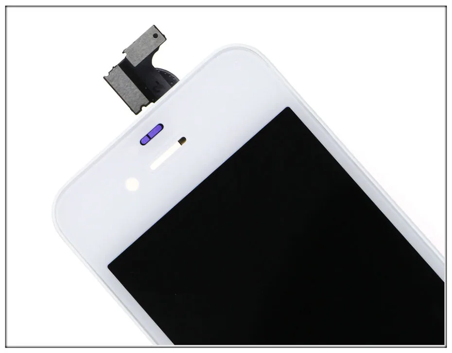 OEM lcd screen display digitizer for iPhone 4 (7)