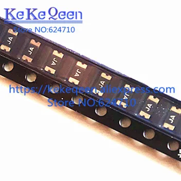 100 шт. плавкие предохранители PTC 1206 0 2 а 200 мА 6 в 16 В 24 30 60 SMT SMD PPTC | Обустройство дома