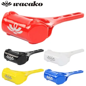 

wacako full carbon fiber bicycle code table holder frame mtb road mountain bike mount computer holder cycling accessories