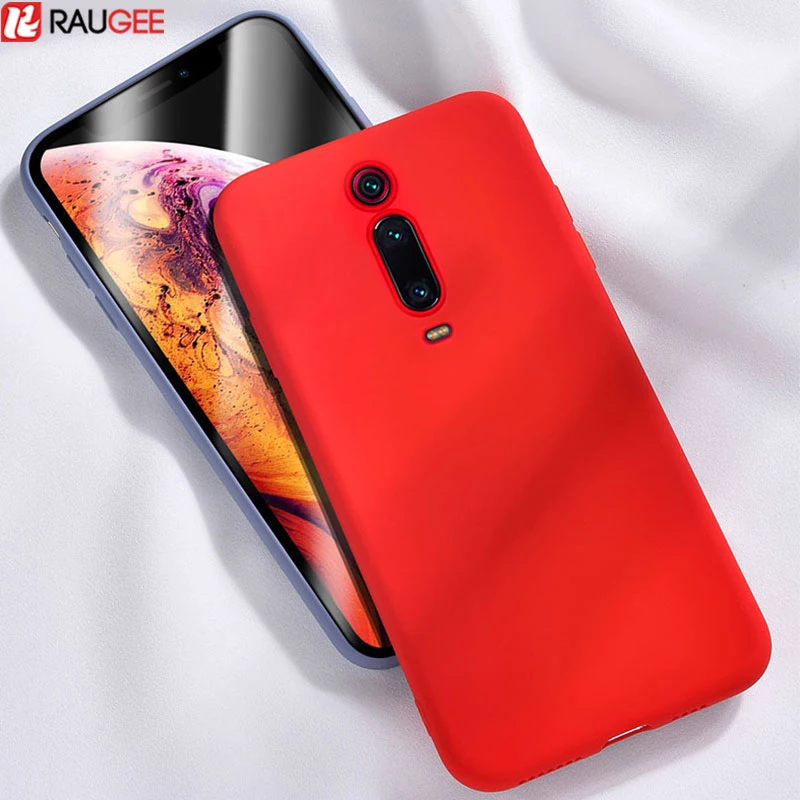 

Skin Case For Xiaomi Redmi k20 Pro Case Liquid Cover Silicon Soft TPU Funda For Xiaomi Redmi 7 6A Mi A2 Lite Mix 3 2S Phone Case