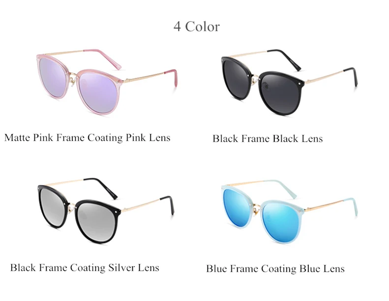 PARZIN, винтажные женские солнцезащитные очки, поляризационные солнцезащитные очки для вождения, TR90, большие размеры, женские пластиковые титановые очки 9868
