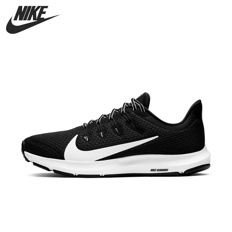 Оригинальный Новое поступление NIKE WMNS QUEST 2 Женские кроссовки для бега | Спорт и