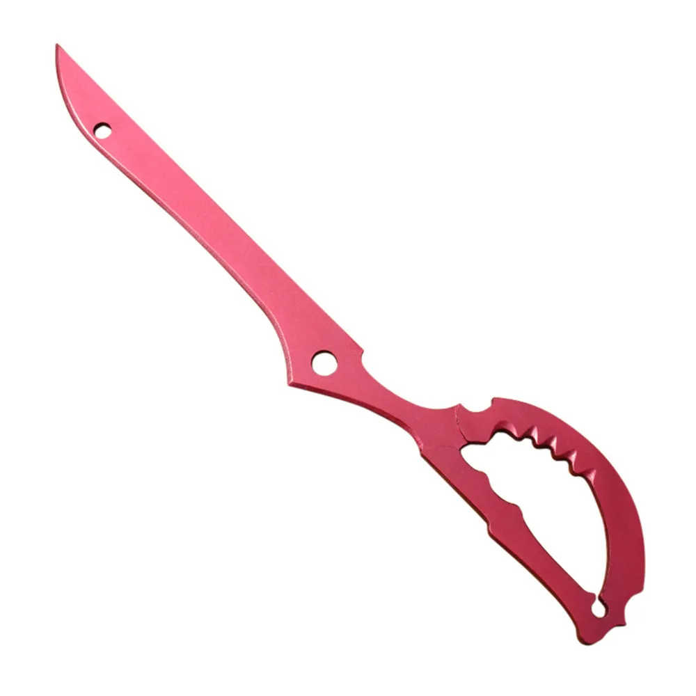 

Kill la Kill Cosplay Matoi Ryuuko Weapon Sword Tachikiri Basami