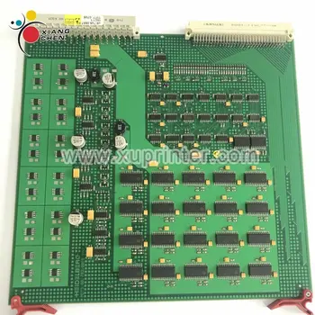 

00.785.0657 81.186.5315 MOT Board MOT3 Flat Module MOT-LAB m.Reg 2DW-2FZ For 102 CD74 PM74 SM52 XL105 Machine