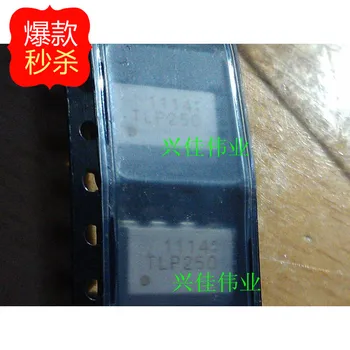 

10PCS New original authentic TLP250 SOP8 TLP250 optocoupler