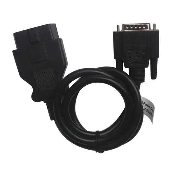DPF Doctor Diagnostic Tool 4