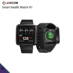 Jakcom H1 Электроника для здоровья наручные часы, горячая Распродажа в smart Аксессуары как mujer mijobs