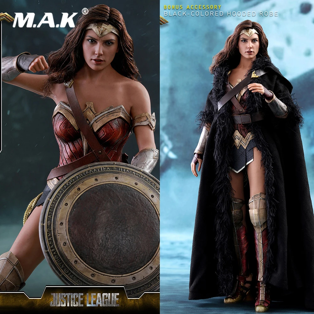 1//6th Scale Yellow Lasso #2 Hot Toys MMS450 MMS451 Justice League Wonder Woman