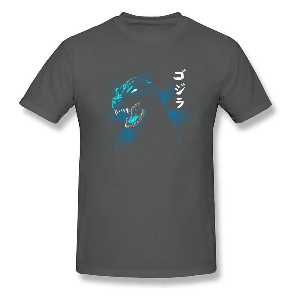 Normal destroyer god 9061 Short Sleeve Father Day Tops & Tees 2018 Discount Crewneck 100% Cotton Tee Shirts Mens T-shirts destroyer god 9061 carbon