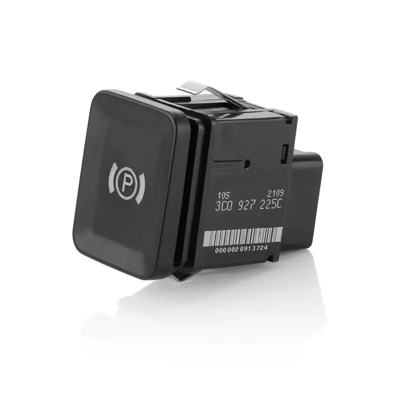 Buy Universal Car Parts EPB Electronic Handbrake