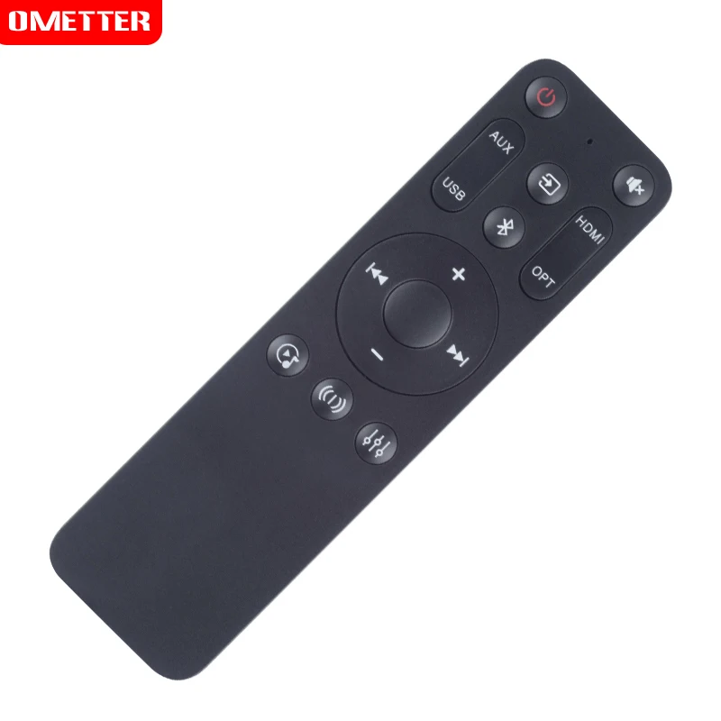 Новый пульт дистанционного управления подходящий для letv Home беспроводной динамик