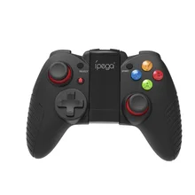 IPEGA-9067 Темный рыцарь игровой, от смартфона управление Лер беспроводной джойстик геймпад игровая ручка пульт дистанционного управления для ПК ios Android
