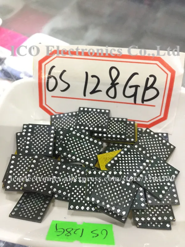 

339S0171 For iPhone 5 5G Wifi IC Wi-fi module chip