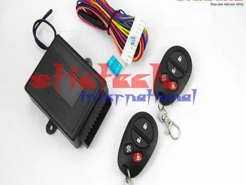 

by dhl or ems 50pcs Car Remote Keyless Entry System Central Lock Unlock Car Door Auto Window keyless entry no profit 8199
