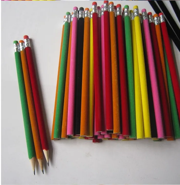 Velvet pencil -