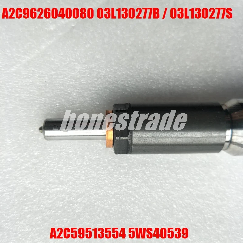 Оригинальный и новый инжектор топливной системы A2C9626040080 A2C59513554
