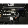 EX2 Plastic Welding Torch 3000W Extrusion plastic welding machine Overload protection Extrusion amount PE/PP 1.5-2.2kg/h 220V 6