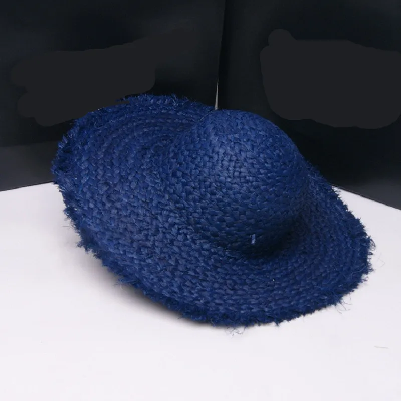 A Denim blue