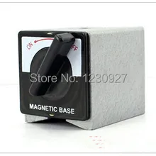 Светодиодная лампа для станка с магнитным основанием, светодиодный светильник с ЧПУ, магнитный переключатель, основание для DIY, светильник для станка ing base