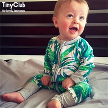 Infant Jumpsuit Long Sleeves Floral Romper Baby Boy Girl Clothes Tiny Cottons New Born Toddler Onesie Overall Outfit Pajamas Infant Jumpsuit Long Sleeves Floral Romper Baby Boy Girl Clothes Tiny Cottons New Born Toddler Onesie Overall Outfit Pajamas