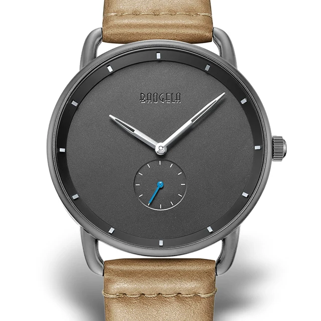 Small Mens Luxury Watches