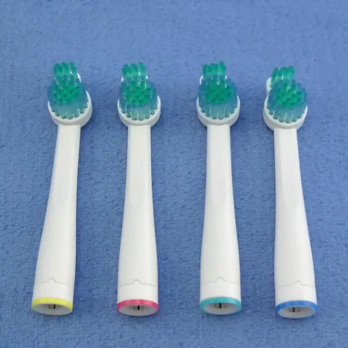 toothbrush head 6