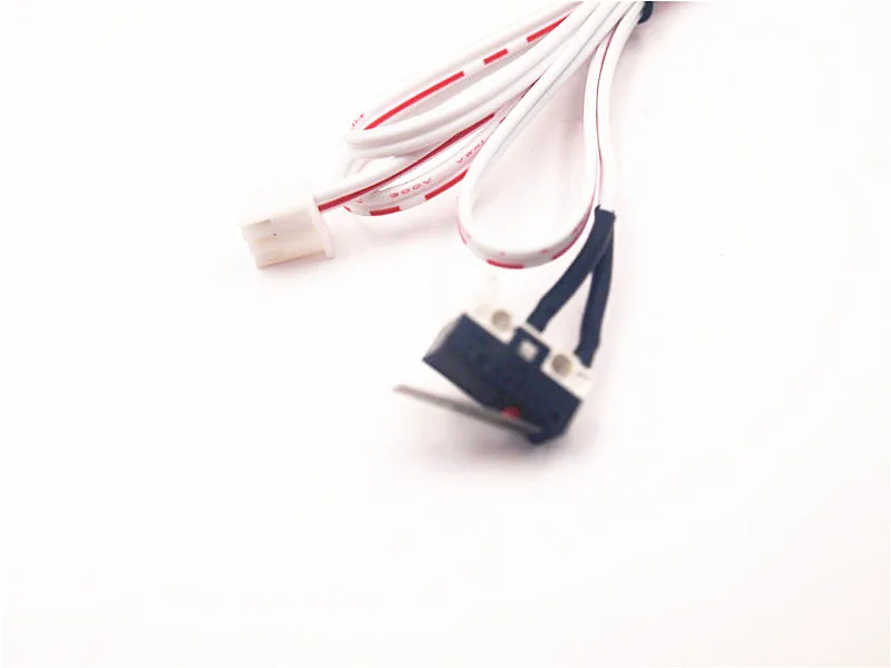 Funssor 2 pcsr TEVO الرتيلاء Endstop محدودة التبديل مع كابل ل TEVO الرتيلاء 3D طابعة قطع الغيار Funssor 2 pcsr TEVO الرتيلاء Endstop محدودة التبديل مع كابل ل TEVO الرتيلاء 3D طابعة قطع الغيار