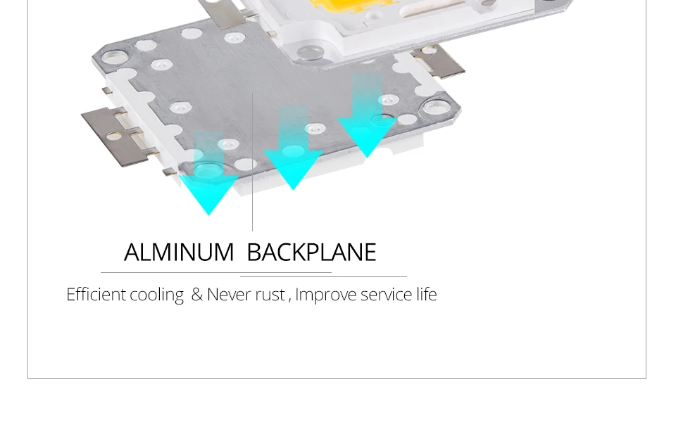 COB LED Chip Lamp (8)