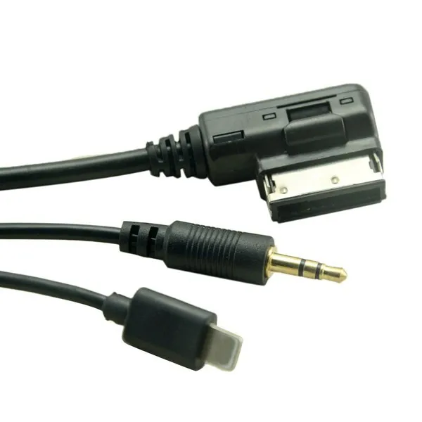 audi lighting cable ef