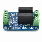 5V 2 Channel Solid S