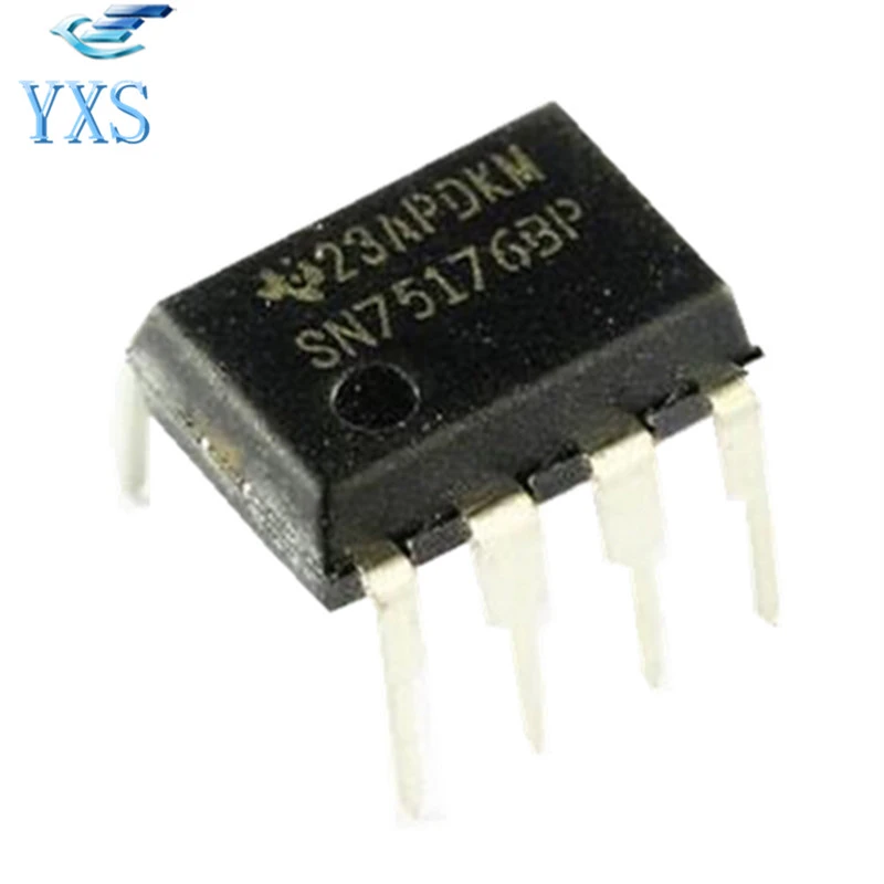 5 Stücke SN75176B SN75176BP 75176 Differentielle Bus Transceiver DIP-8 xq 5 Stücke SN75176B SN75176BP 75176 Differentielle Bus Transceiver DIP-8 xq