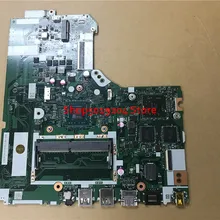 DG425/DG525/DG725 NM-B321 материнская плата для lenovo IdeaPad 320-15IKB 320-15AST 320-17AST материнская плата для ноутбука