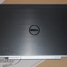 Для Dell E6330 E6430S ЖК задняя крышка CN-08P8TR 8P8TR w/1 год гарантии