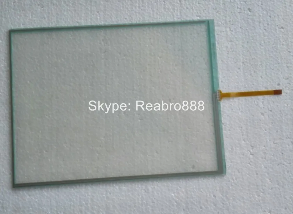 Écran Tactile (verre) Original De Rechange Pour DMC AST104, AST-104A - Modèle AST-104A080A - Garantie 1 An