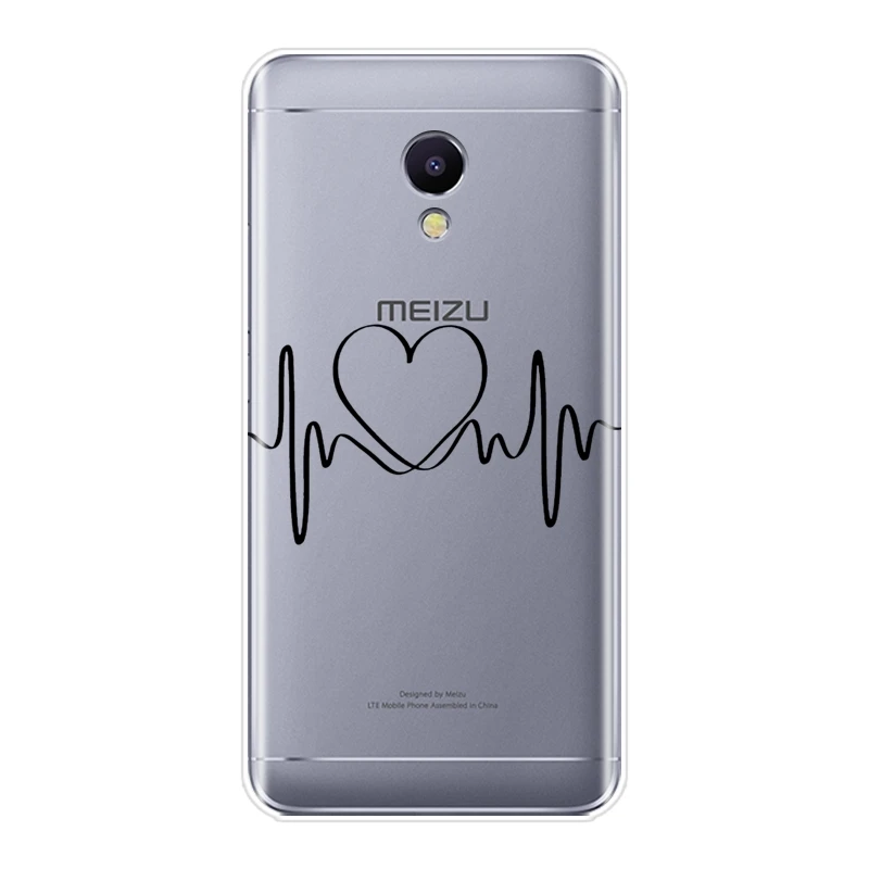 Чехол для Meizu M2 M3 M3S M5 M5C M5S M6 M6S M6T Note|Бамперы| |