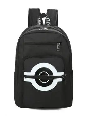 men pokemon backpack