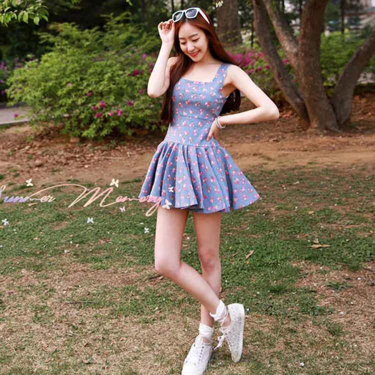 women summer dress kleider plus size dresses ladies floral kawaii aliexpress plus size dresses