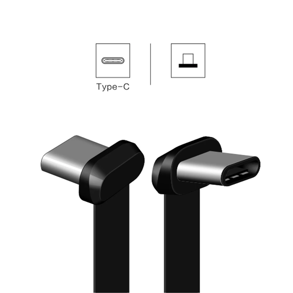 Type C Universal Qi Wireless Charger Charging Receiver For