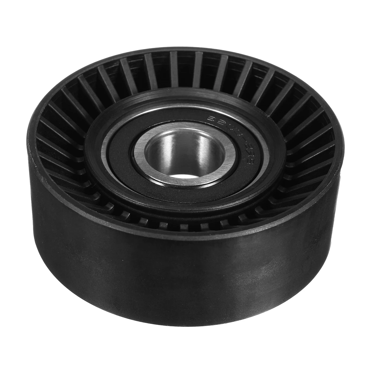 Car Tensioner Pulley V Ribbed Belt for BMW E60 X3 E83 Z4 E85 V ribbed