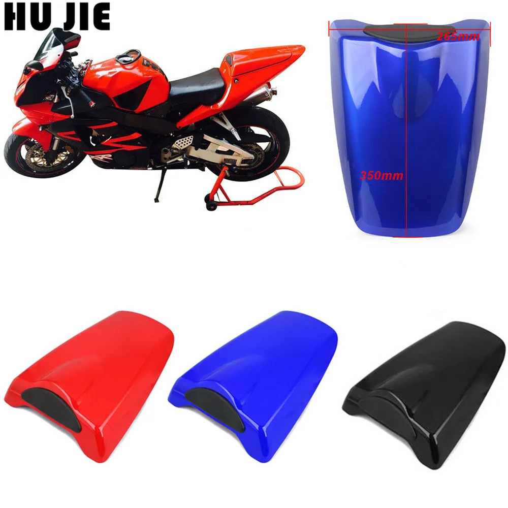 Motorcycle Rear Pillion Seat Cowl Fairing Cover For Honda CBR954RR CBR 954RR 2002 2003 02-03 | Автомобили и мотоциклы